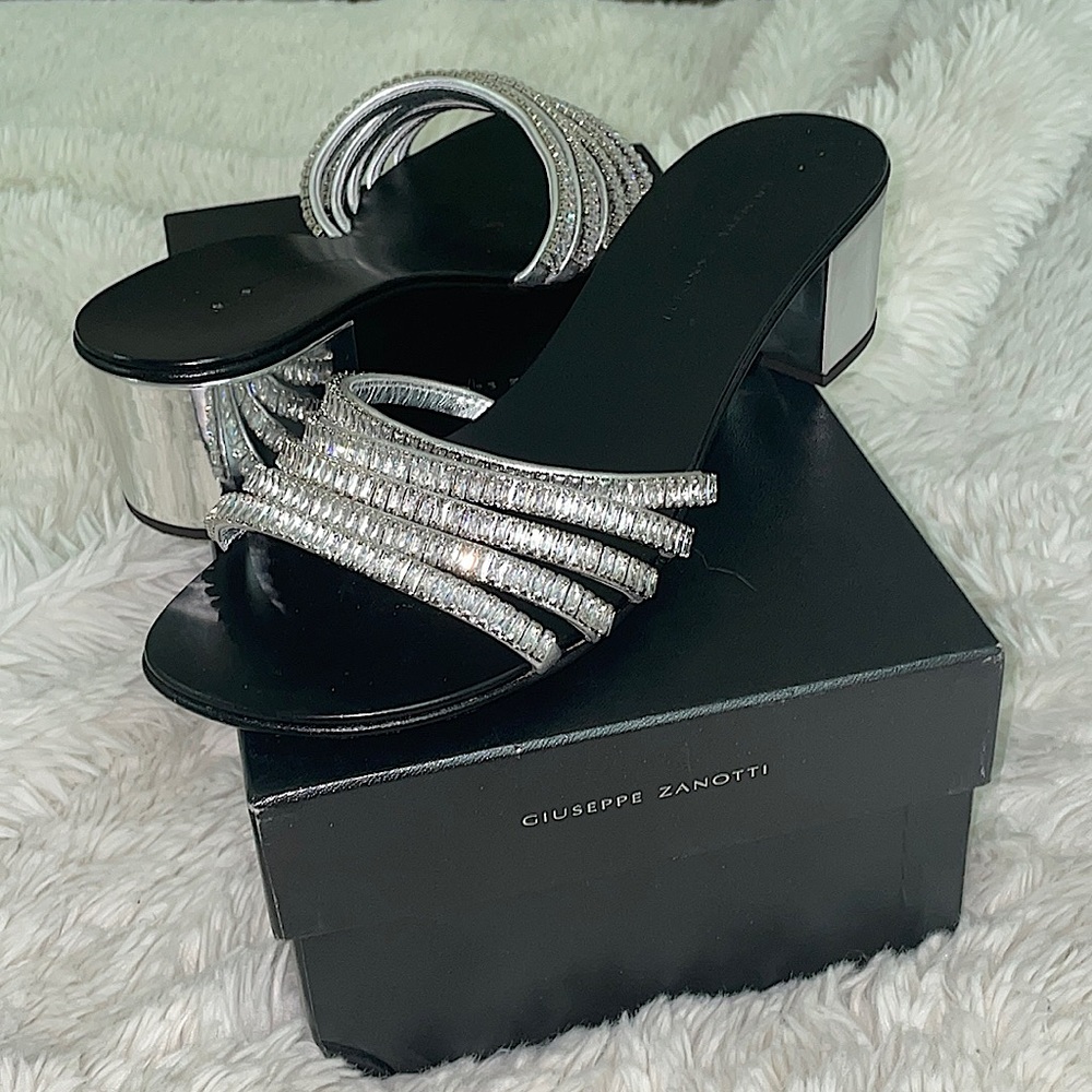 Giuseppe Zanotti Design